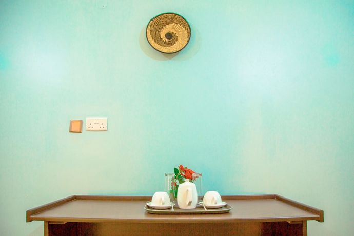 Imagen de la habitación del Hotel Victoria View. Foto 18