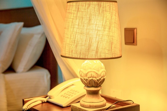 Imagen de la habitación del Hotel Victoria View. Foto 20