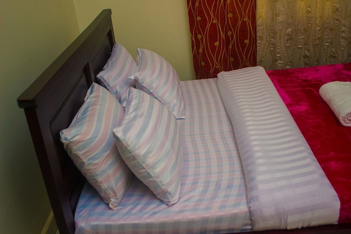 Imagen de la habitación del Hotel Victoria View Inn. Foto 2