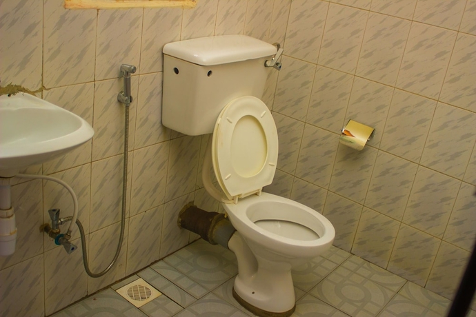 Imagen de la habitación del Hotel Victoria View Inn. Foto 3