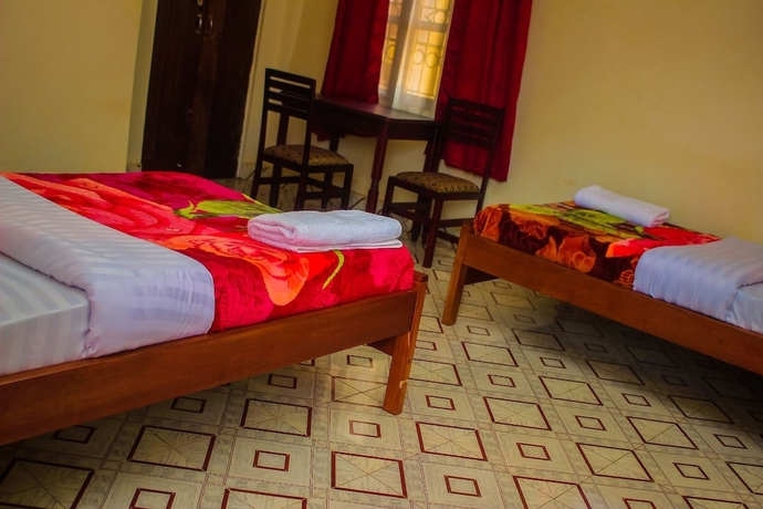 Imagen de la habitación del Hotel Victoria View Inn. Foto 4