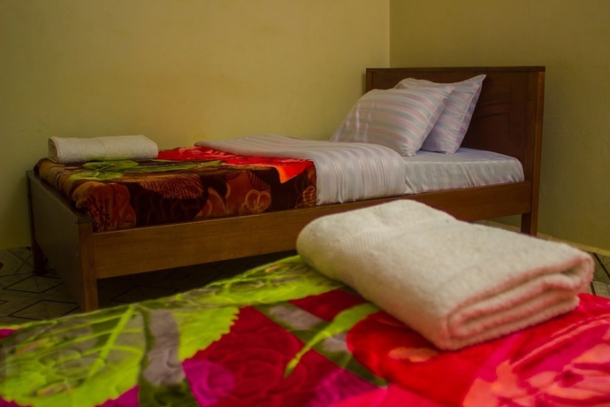 Imagen de la habitación del Hotel Victoria View Inn. Foto 5