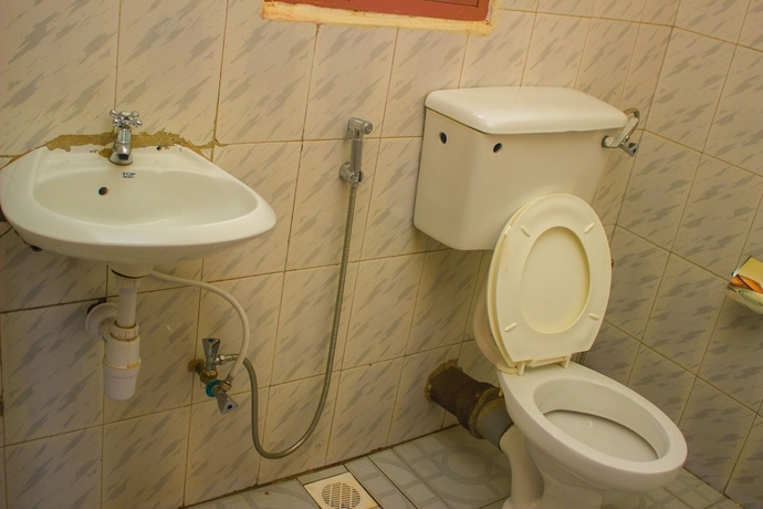 Imagen de la habitación del Hotel Victoria View Inn. Foto 6