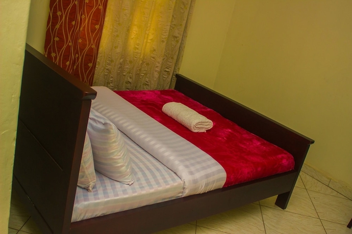 Imagen de la habitación del Hotel Victoria View Inn. Foto 7