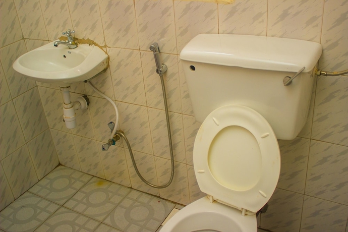 Imagen de la habitación del Hotel Victoria View Inn. Foto 10