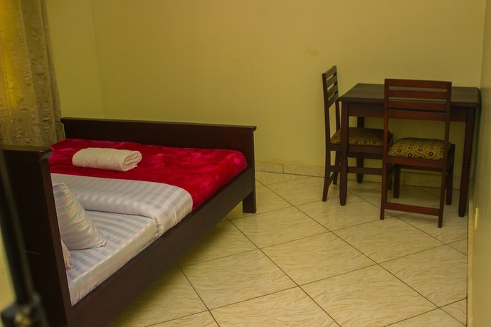 Imagen de la habitación del Hotel Victoria View Inn. Foto 11