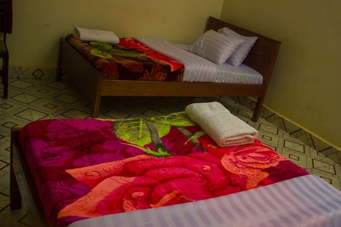 Imagen de la habitación del Hotel Victoria View Inn. Foto 12