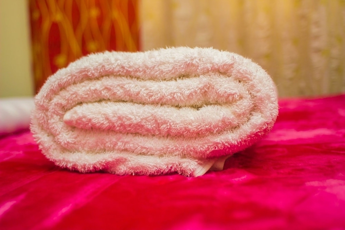 Imagen de la habitación del Hotel Victoria View Inn. Foto 14