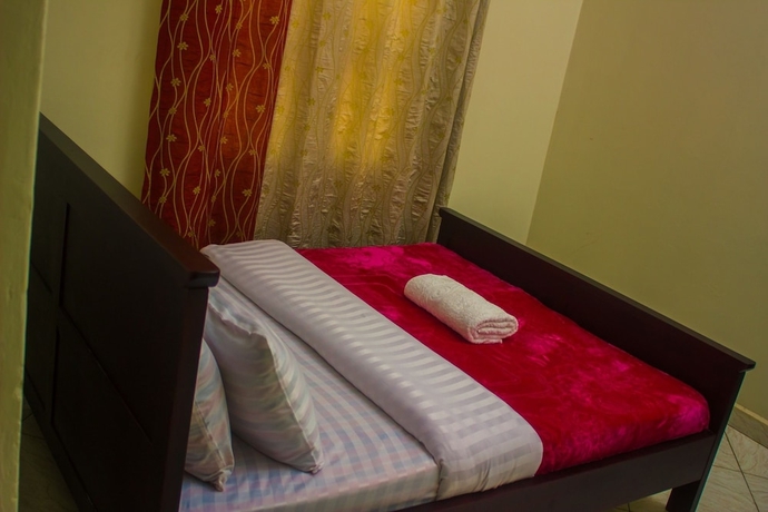 Imagen de la habitación del Hotel Victoria View Inn. Foto 15