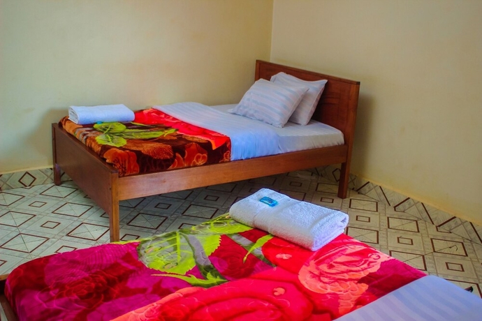 Imagen de la habitación del Hotel Victoria View Inn. Foto 16