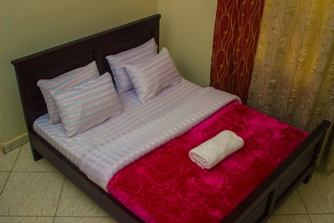 Imagen de la habitación del Hotel Victoria View Inn. Foto 17