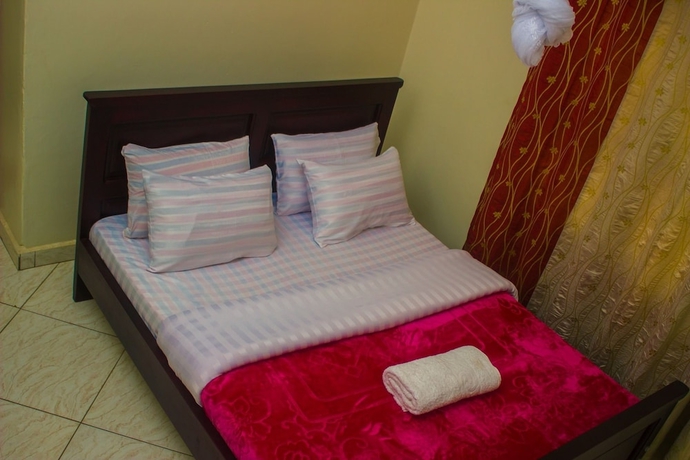 Imagen de la habitación del Hotel Victoria View Inn. Foto 19