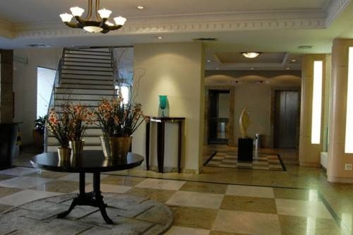 Imagen general del Hotel Victoria Villa Curitiba. Foto 3