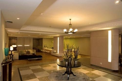 Imagen general del Hotel Victoria Villa Curitiba. Foto 8