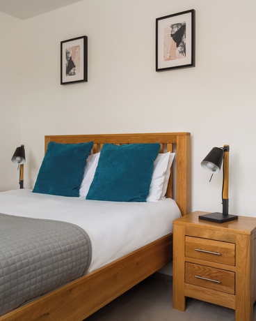 Imagen de la habitación del Hotel Victoria Vincent Square by Viridian Apartments. Foto 5