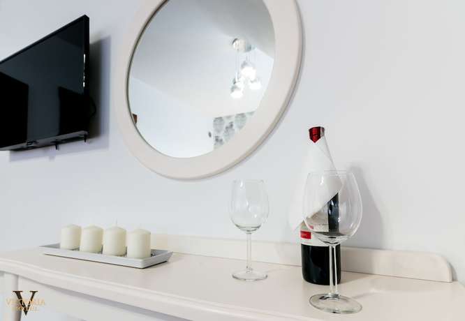 Imagen de la habitación del Hotel Victoria, Wejherowo. Foto 4