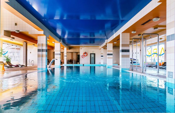 Imagen general del Hotel Victoria, Wejherowo. Foto 1