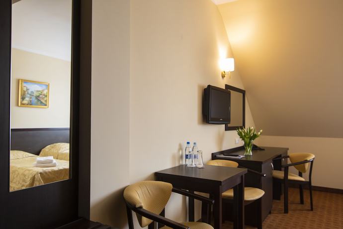 Imagen de la habitación del Hotel Victoria, Wejherowo. Foto 8