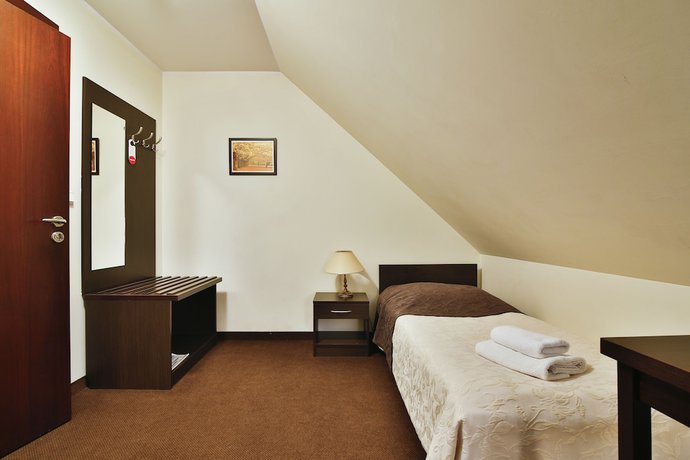 Imagen de la habitación del Hotel Victoria, Wejherowo. Foto 9