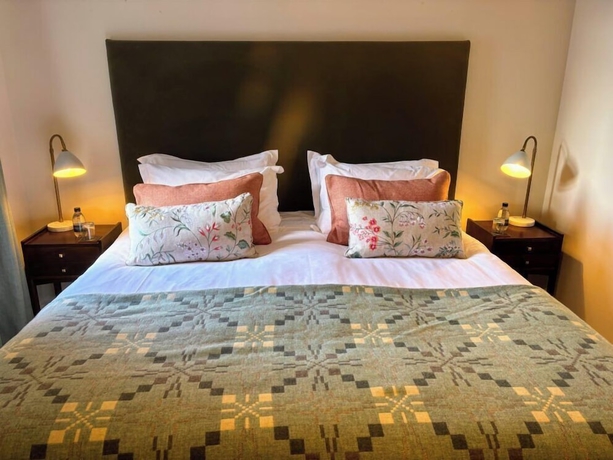 Imagen de la habitación del Hotel Victoria, Whitby. Foto 3