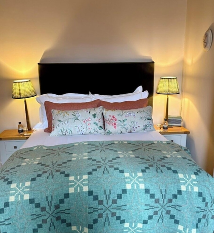 Imagen de la habitación del Hotel Victoria, Whitby. Foto 4