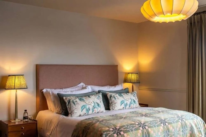 Imagen de la habitación del Hotel Victoria, Whitby. Foto 7