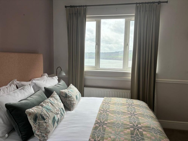 Imagen de la habitación del Hotel Victoria, Whitby. Foto 8