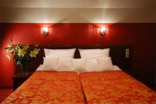 Imagen de la habitación del Hotel Victoria, Wloclawek. Foto 5