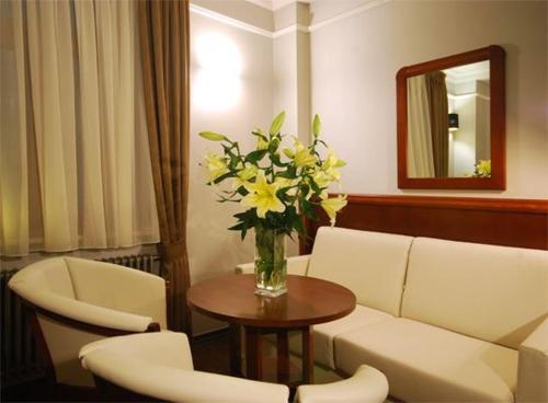 Imagen general del Hotel Victoria, Wloclawek. Foto 3