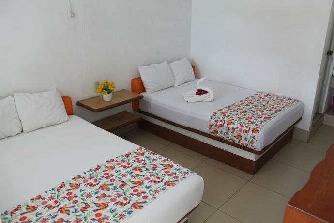 Imagen general del Hotel Victoria Zihuatanejo. Foto 2