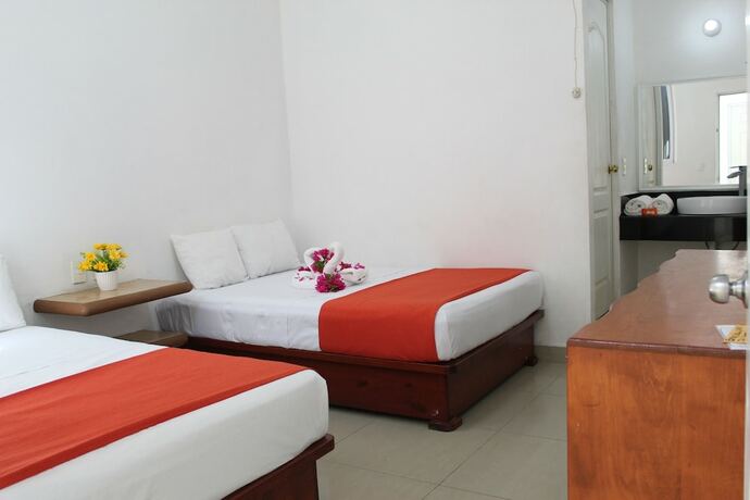 Imagen general del Hotel Victoria Zihuatanejo. Foto 3