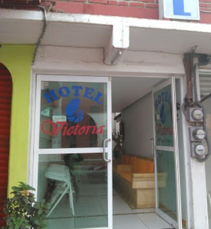 Imagen general del Hotel Victoria Zihuatanejo. Foto 4