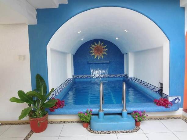 Imagen general del Hotel Victoria Zihuatanejo. Foto 5