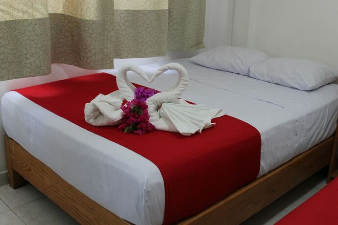 Imagen general del Hotel Victoria Zihuatanejo. Foto 6