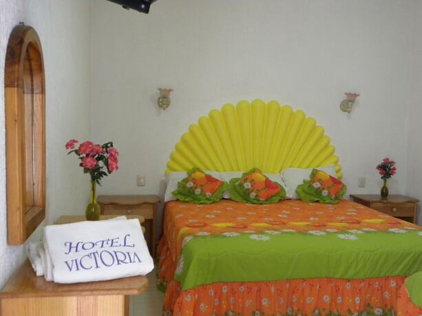 Imagen general del Hotel Victoria Zihuatanejo. Foto 7