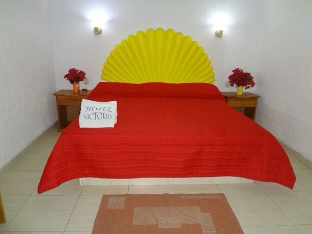 Imagen general del Hotel Victoria Zihuatanejo. Foto 8