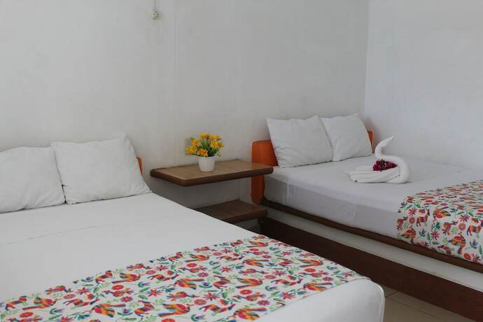 Imagen general del Hotel Victoria Zihuatanejo. Foto 9
