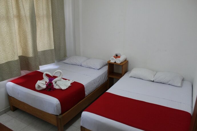 Imagen general del Hotel Victoria Zihuatanejo. Foto 10