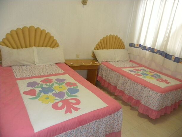 Imagen general del Hotel Victoria Zihuatanejo. Foto 11