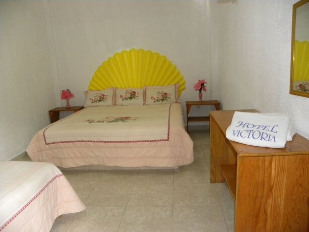 Imagen general del Hotel Victoria Zihuatanejo. Foto 12