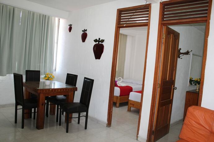 Imagen general del Hotel Victoria Zihuatanejo. Foto 13