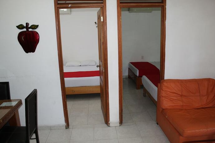 Imagen general del Hotel Victoria Zihuatanejo. Foto 14
