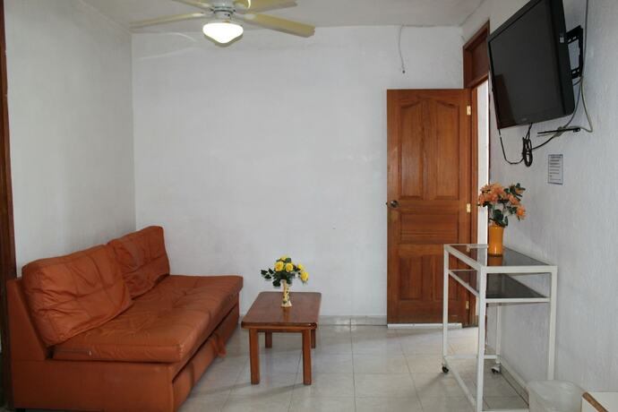 Imagen general del Hotel Victoria Zihuatanejo. Foto 15