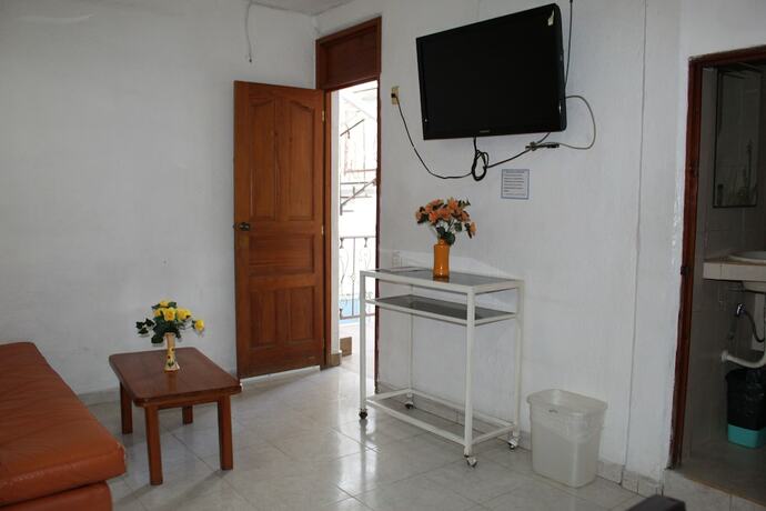 Imagen general del Hotel Victoria Zihuatanejo. Foto 16