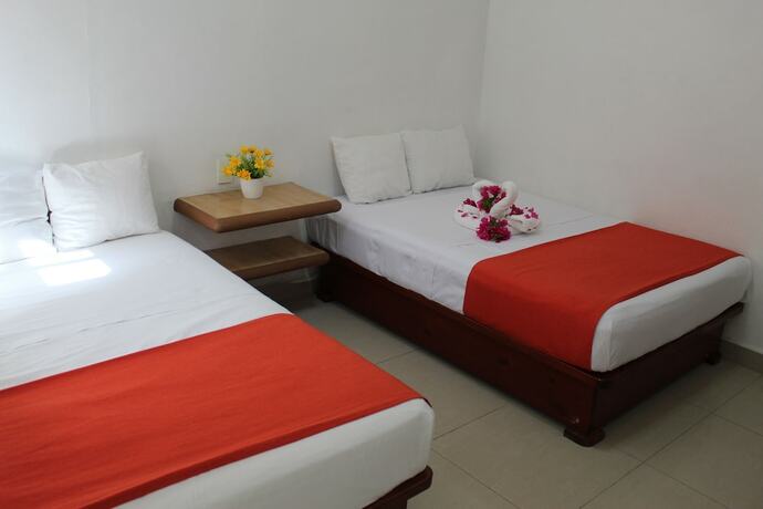 Imagen general del Hotel Victoria Zihuatanejo. Foto 17