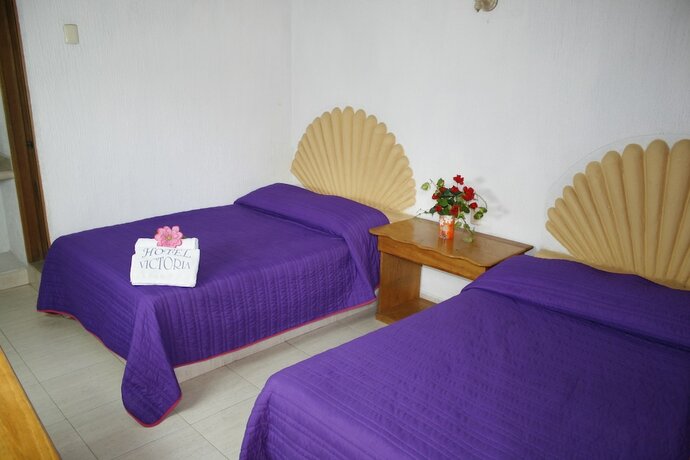 Imagen general del Hotel Victoria Zihuatanejo. Foto 1