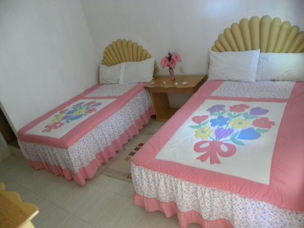 Imagen de la habitación del Hotel Victoria Zihuatanejo. Foto 19