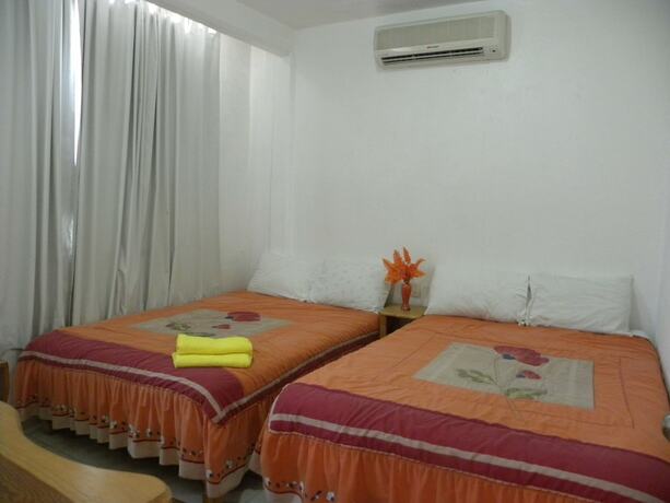 Imagen de la habitación del Hotel Victoria Zihuatanejo. Foto 21