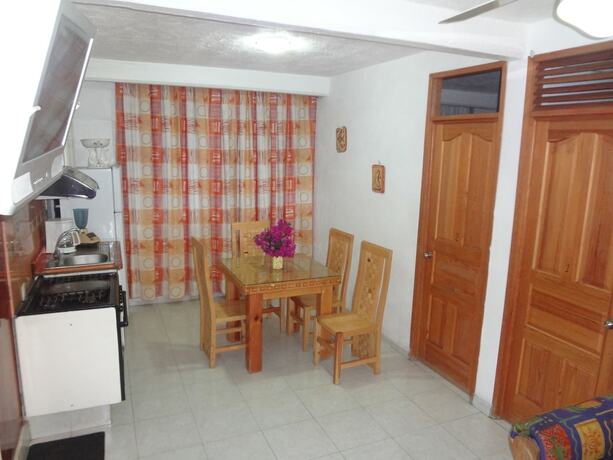 Imagen de la habitación del Hotel Victoria Zihuatanejo. Foto 23