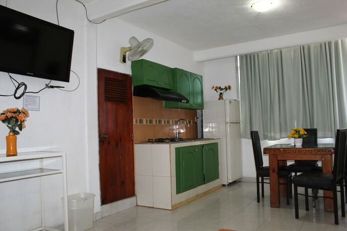 Imagen de la habitación del Hotel Victoria Zihuatanejo. Foto 26